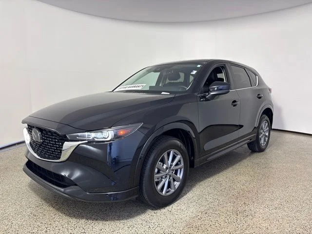 SEMINUEVOS MAZDA CX-5 a Estados en autogozo