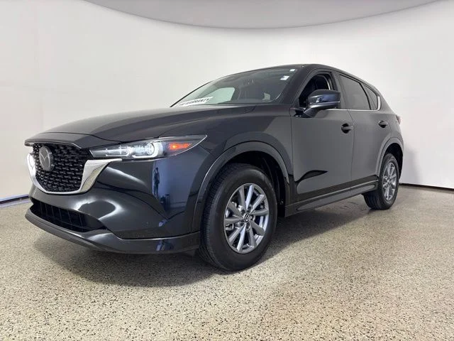 SEMINUEVOS MAZDA CX-5 a Estados en autogozo