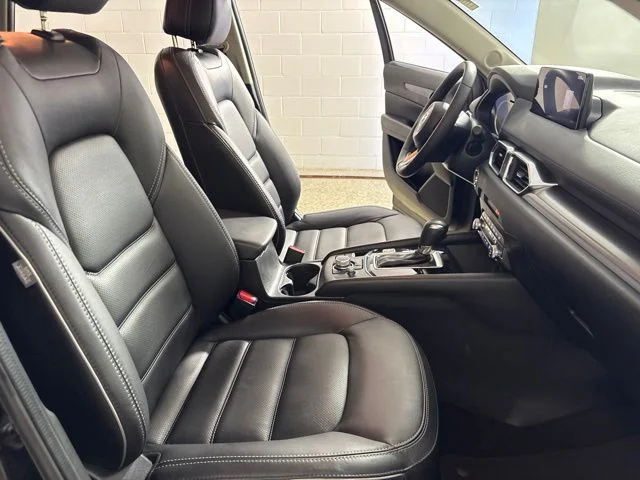SEMINUEVOS MAZDA CX-5 a Estados en autogozo