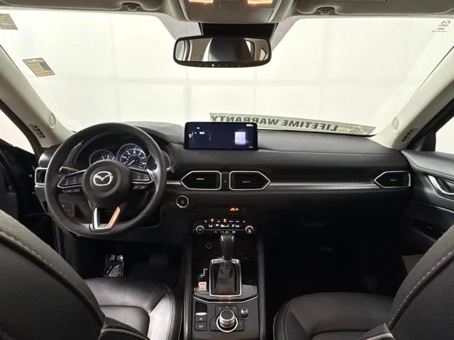 SEMINUEVOS MAZDA CX-5 a Estados en autogozo