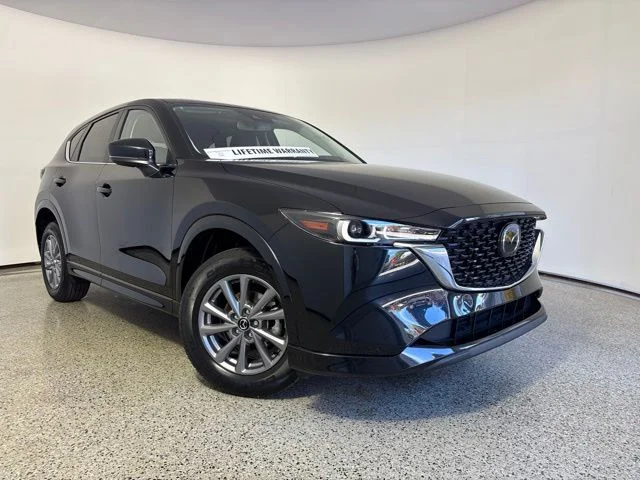 SEMINUEVOS MAZDA CX-5 a Estados en autogozo