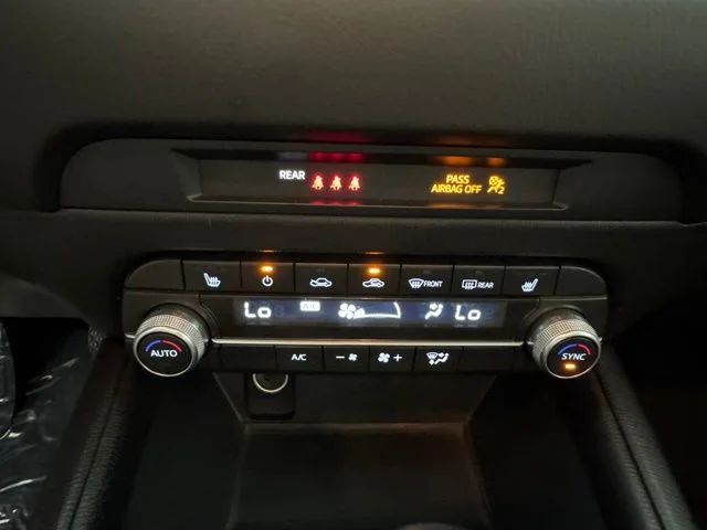 SEMINUEVOS MAZDA CX-5 a Estados en autogozo