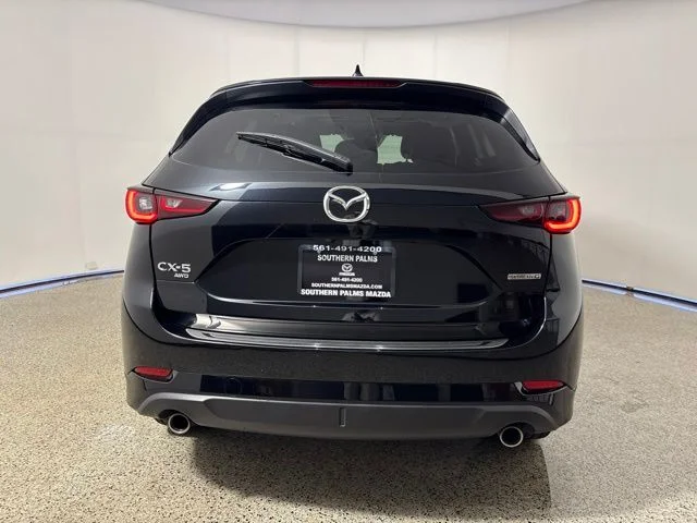 SEMINUEVOS MAZDA CX-5 a Estados en autogozo