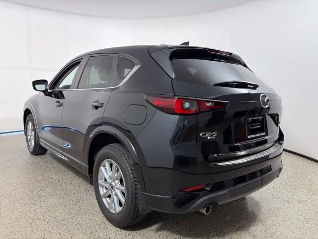 SEMINUEVOS MAZDA CX-5 a Estados en autogozo