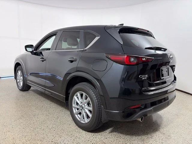 SEMINUEVOS MAZDA CX-5 a Estados en autogozo