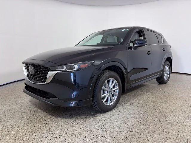 SEMINUEVOS MAZDA CX-5 a Estados en autogozo