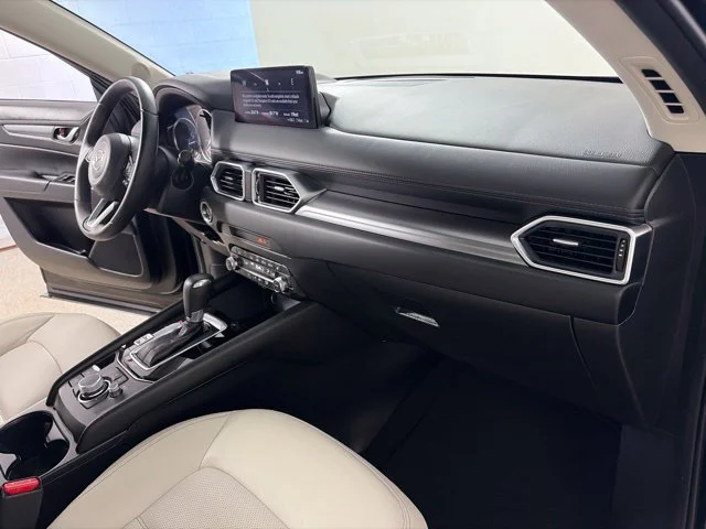SEMINUEVOS MAZDA CX-5 a Estados en autogozo