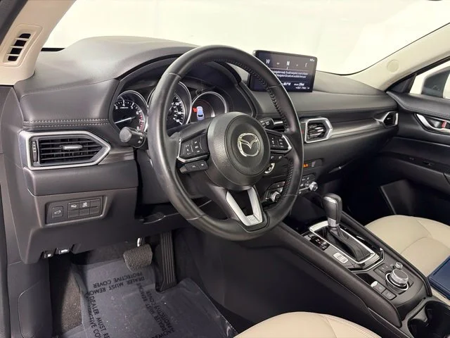 SEMINUEVOS MAZDA CX-5 a Estados en autogozo