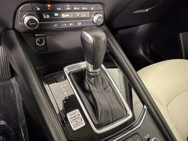 SEMINUEVOS MAZDA CX-5 a Estados en autogozo