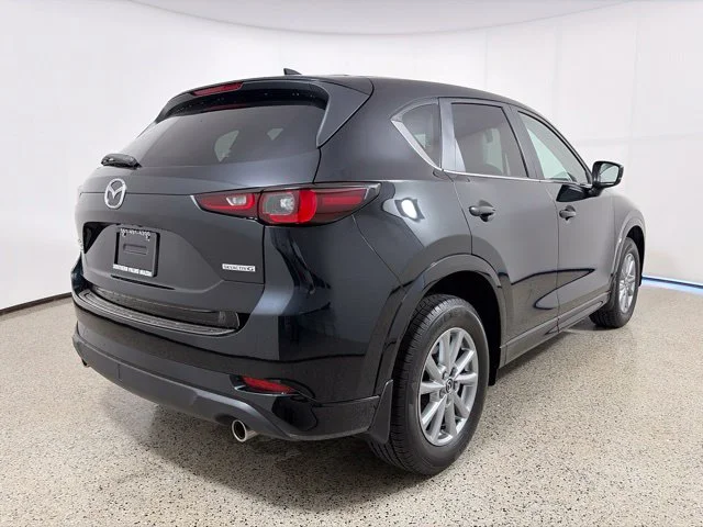 SEMINUEVOS MAZDA CX-5 a Estados en autogozo