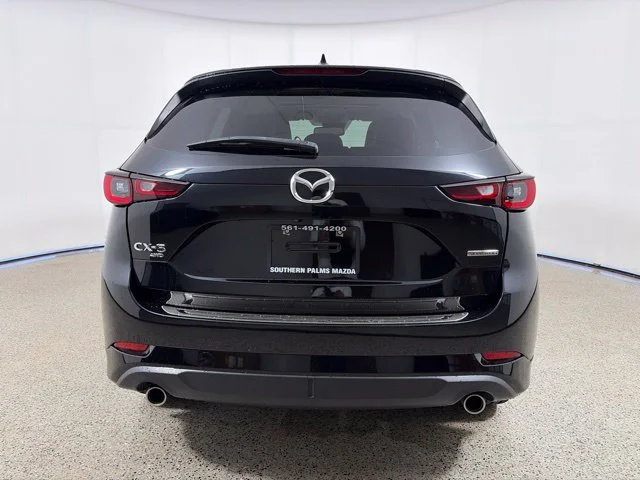 SEMINUEVOS MAZDA CX-5 a Estados en autogozo