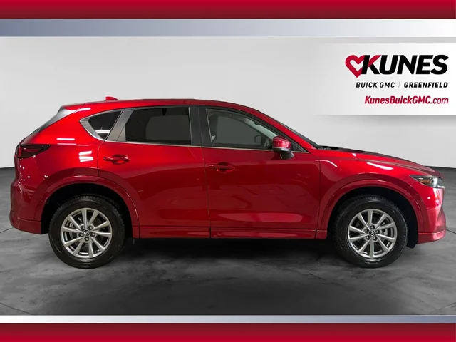 SEMINUEVOS MAZDA CX-5 a Estados en autogozo