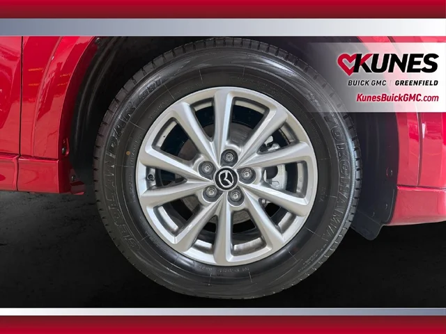 SEMINUEVOS MAZDA CX-5 a Estados en autogozo