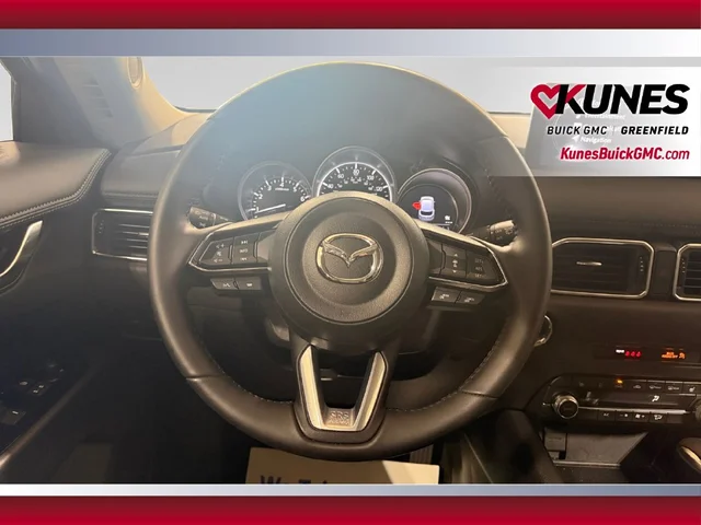 SEMINUEVOS MAZDA CX-5 a Estados en autogozo