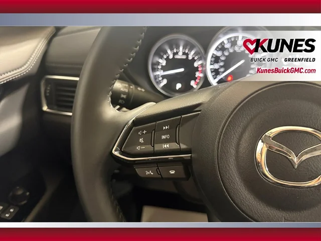 SEMINUEVOS MAZDA CX-5 a Estados en autogozo