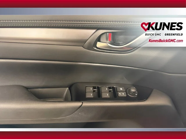 SEMINUEVOS MAZDA CX-5 a Estados en autogozo