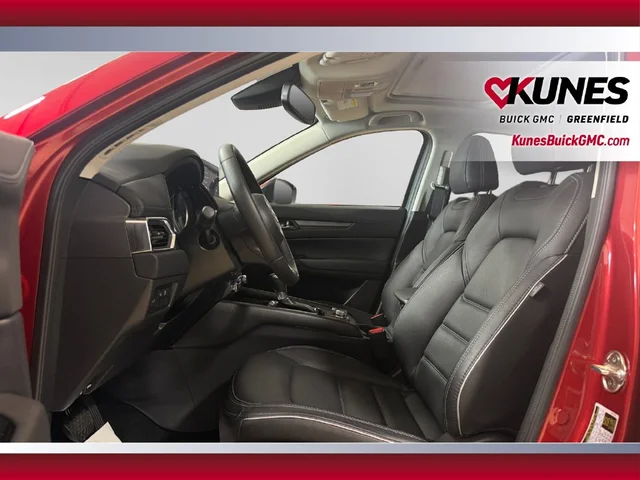 SEMINUEVOS MAZDA CX-5 a Estados en autogozo
