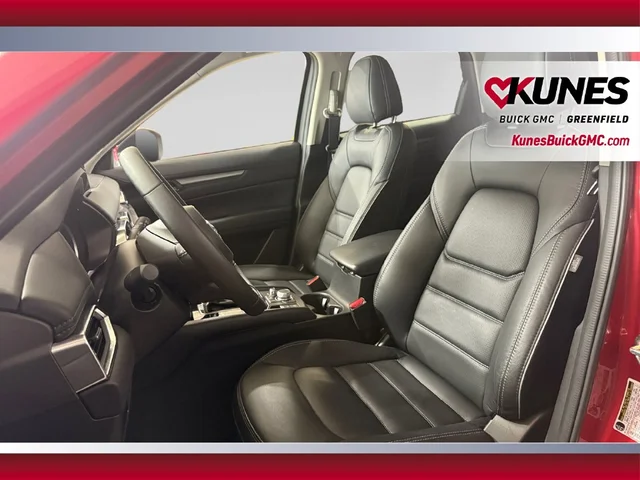 SEMINUEVOS MAZDA CX-5 a Estados en autogozo