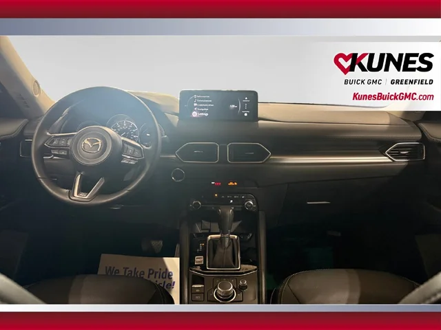 SEMINUEVOS MAZDA CX-5 a Estados en autogozo