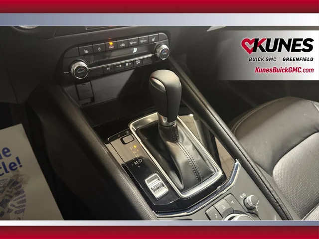 SEMINUEVOS MAZDA CX-5 a Estados en autogozo