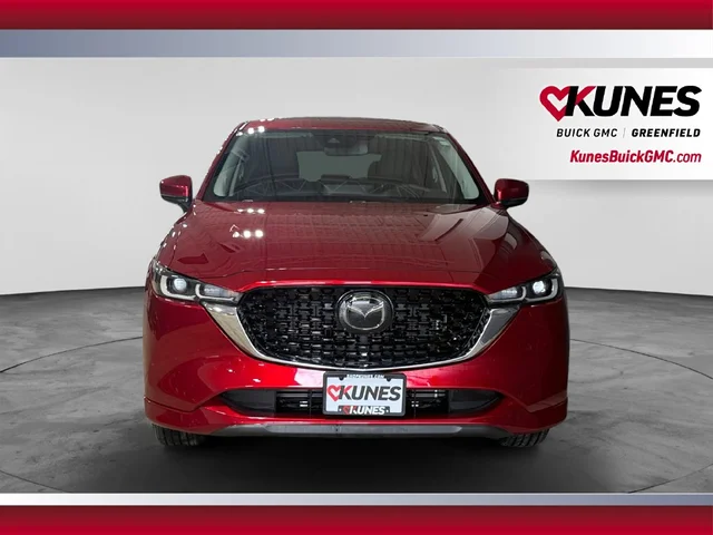 SEMINUEVOS MAZDA CX-5 a Estados en autogozo