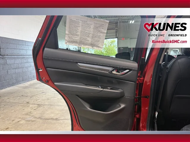 SEMINUEVOS MAZDA CX-5 a Estados en autogozo