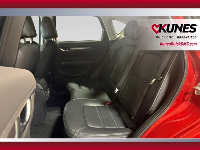 SEMINUEVOS MAZDA CX-5 a Estados en autogozo