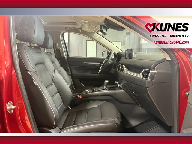 SEMINUEVOS MAZDA CX-5 a Estados en autogozo