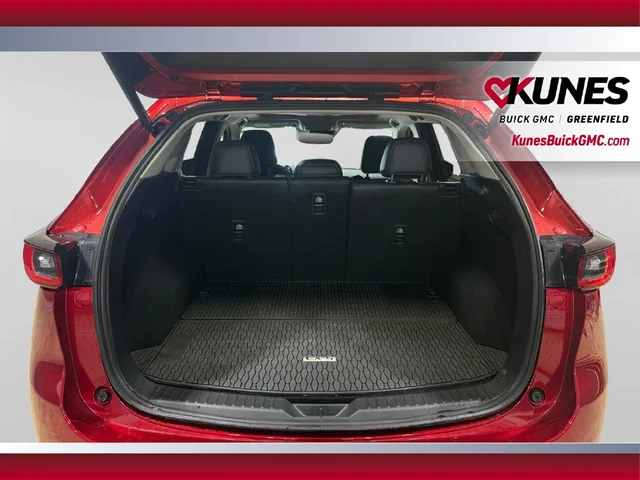 SEMINUEVOS MAZDA CX-5 a Estados en autogozo