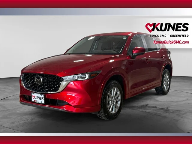 SEMINUEVOS MAZDA CX-5 a Estados en autogozo