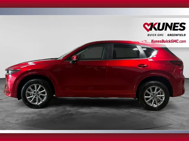 SEMINUEVOS MAZDA CX-5 a Estados en autogozo