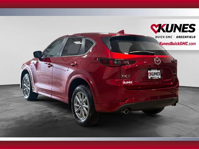SEMINUEVOS MAZDA CX-5 a Estados en autogozo
