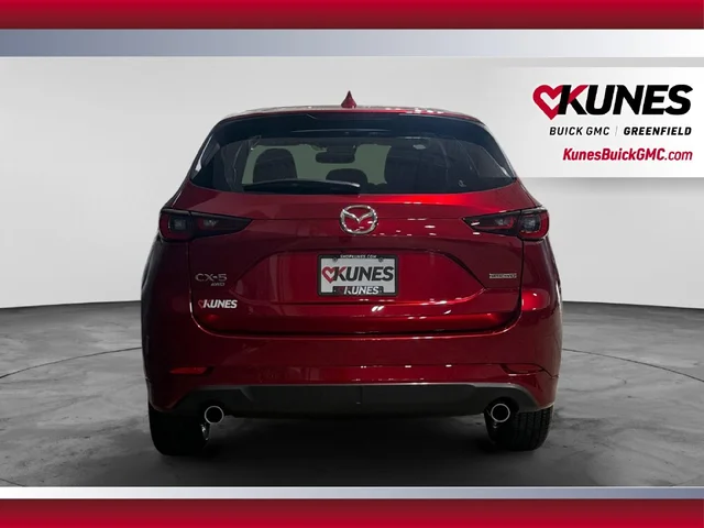 SEMINUEVOS MAZDA CX-5 a Estados en autogozo