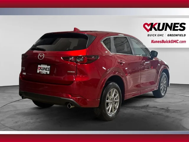 SEMINUEVOS MAZDA CX-5 a Estados en autogozo