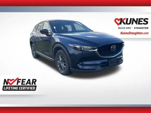 SEMINUEVOS MAZDA CX-5 a Estados en autogozo