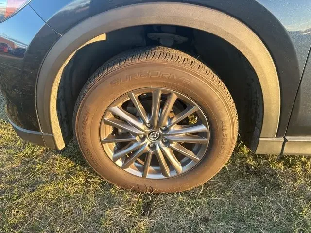 SEMINUEVOS MAZDA CX-5 a Estados en autogozo