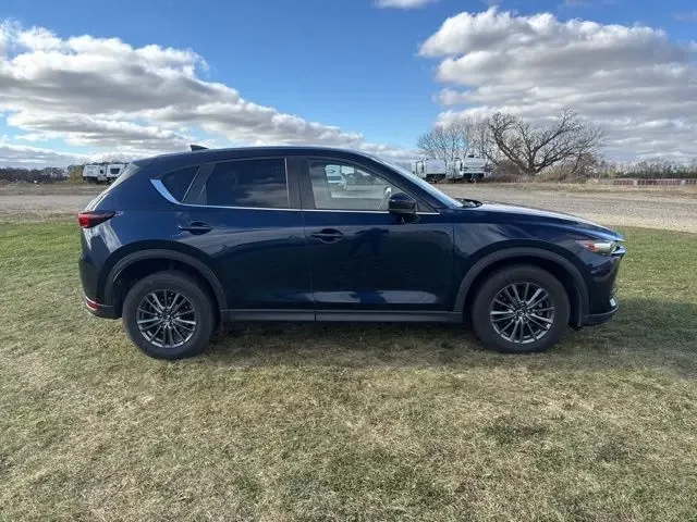 SEMINUEVOS MAZDA CX-5 a Estados en autogozo