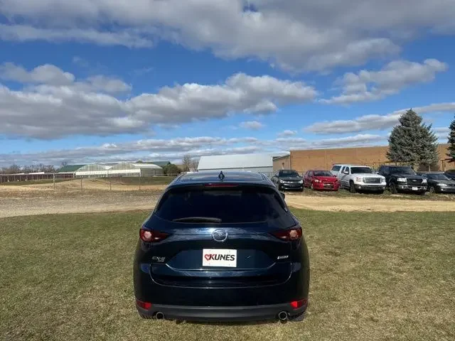 SEMINUEVOS MAZDA CX-5 a Estados en autogozo