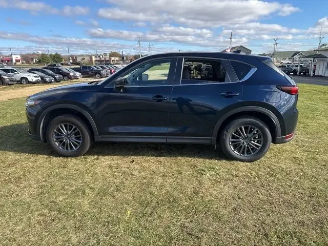SEMINUEVOS MAZDA CX-5 a Estados en autogozo