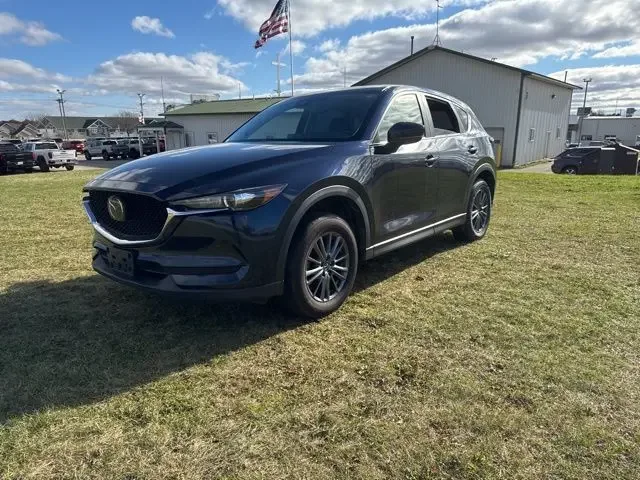 SEMINUEVOS MAZDA CX-5 a Estados en autogozo