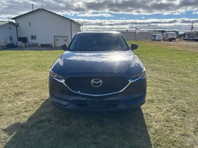 SEMINUEVOS MAZDA CX-5 a Estados en autogozo