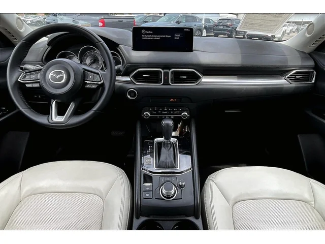 SEMINUEVOS MAZDA CX-5 a Tustin    en TUSTIN MAZDA