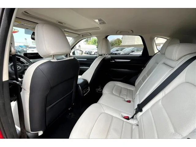 SEMINUEVOS MAZDA CX-5 a Tustin    en TUSTIN MAZDA