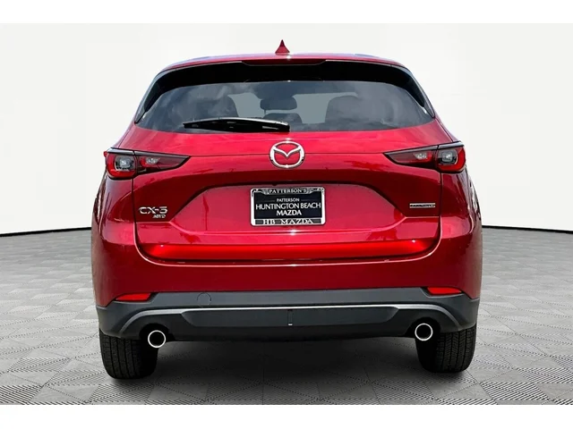 SEMINUEVOS MAZDA CX-5 a Tustin    en TUSTIN MAZDA