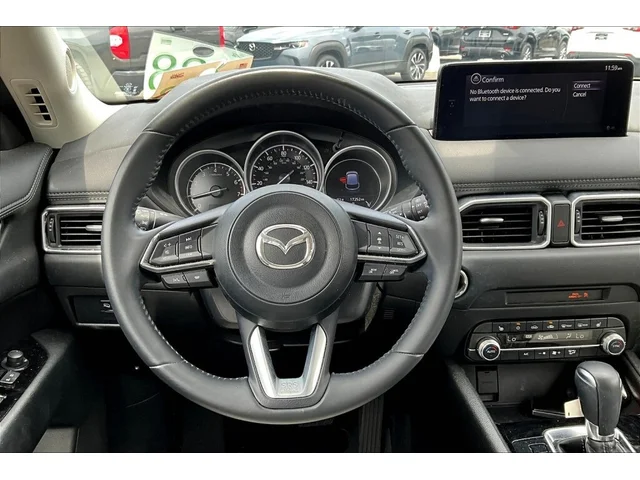 SEMINUEVOS MAZDA CX-5 a Tustin    en TUSTIN MAZDA