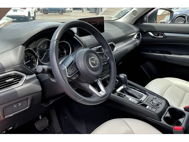 SEMINUEVOS MAZDA CX-5 a Tustin    en TUSTIN MAZDA