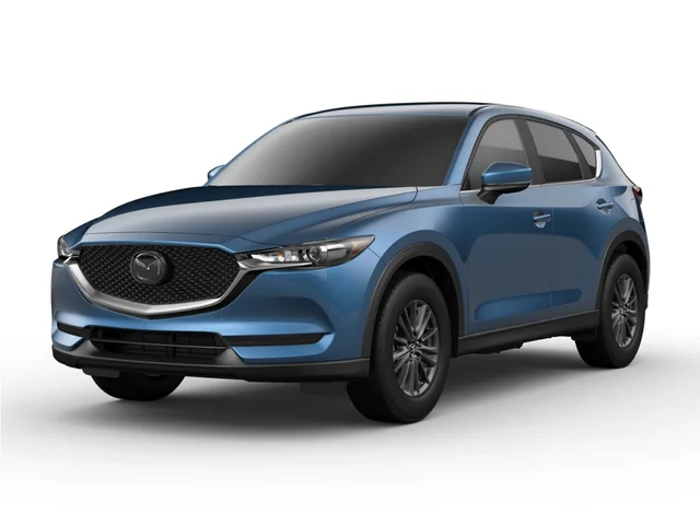 SEMINUEVOS MAZDA CX-5 a Estados en autogozo