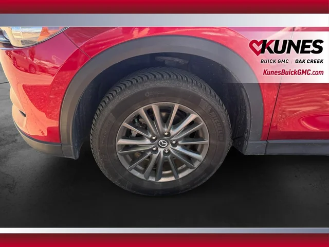 SEMINUEVOS MAZDA CX-5 a Estados en autogozo