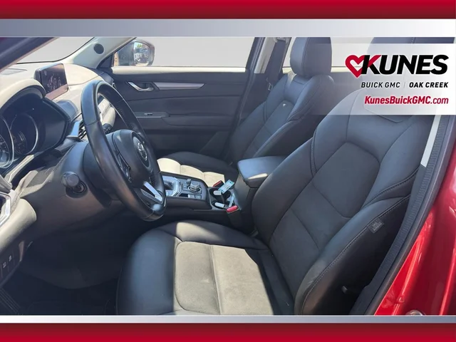 SEMINUEVOS MAZDA CX-5 a Estados en autogozo