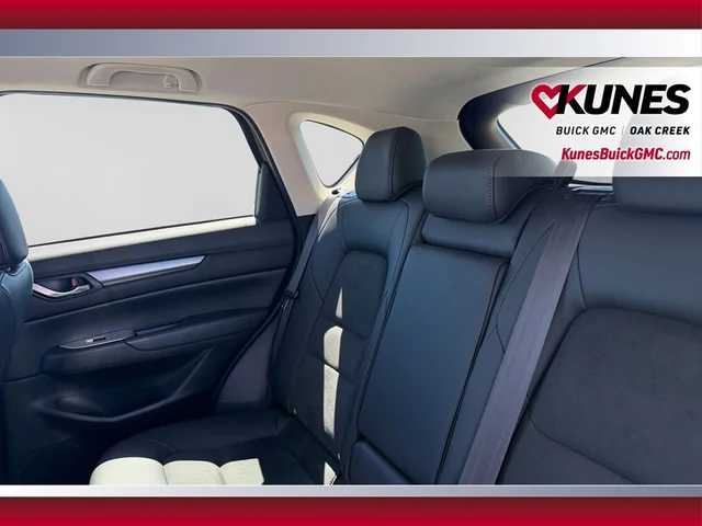 SEMINUEVOS MAZDA CX-5 a Estados en autogozo
